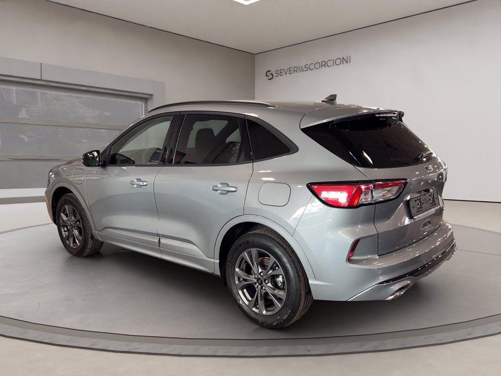 FORD Kuga 2.5 phev ST-Line 2wd 225cv cvt del 2023