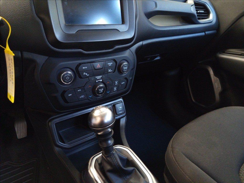 JEEP Renegade 1.6 mjt Limited 2wd 130cv del 2022