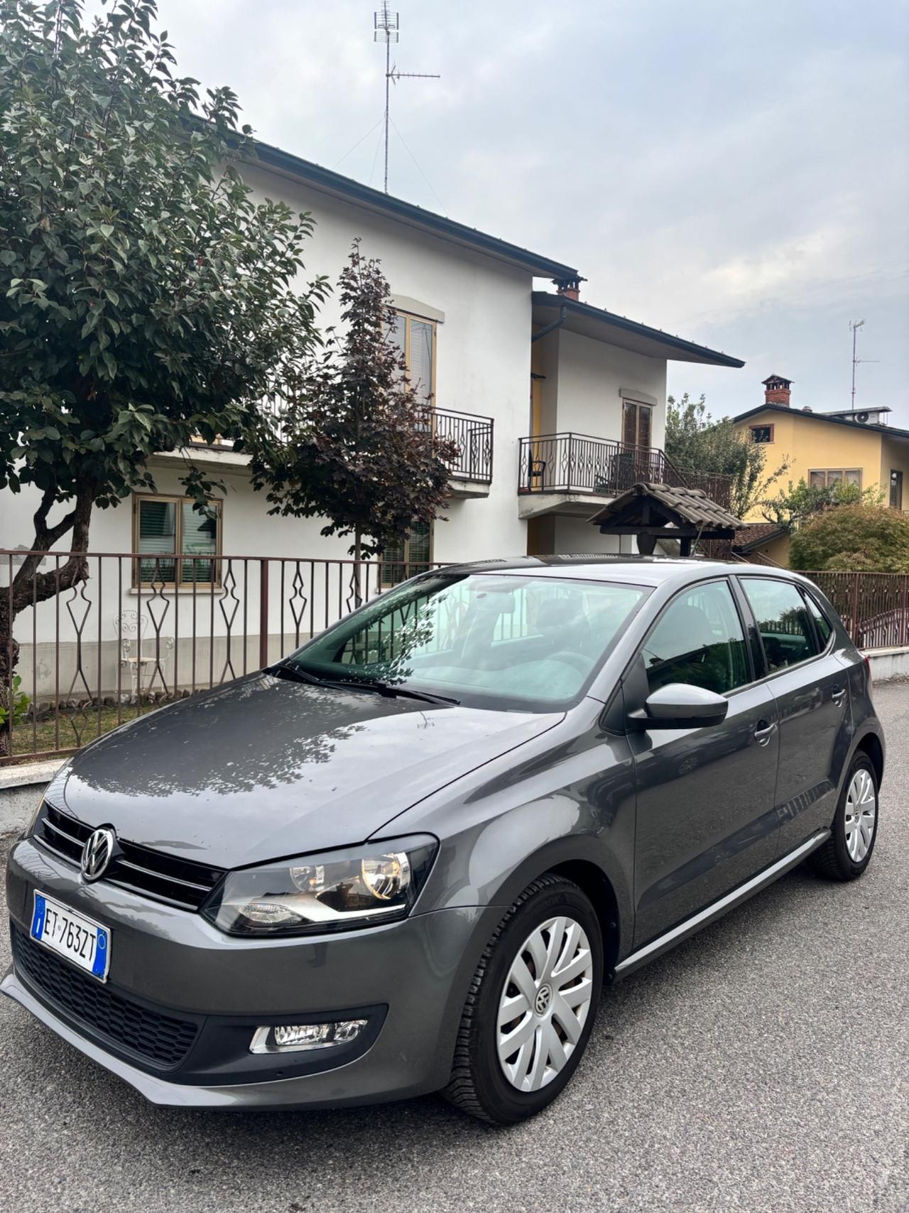 Volkswagen Polo 1.2 TDI DPF 5 p. Comfortline