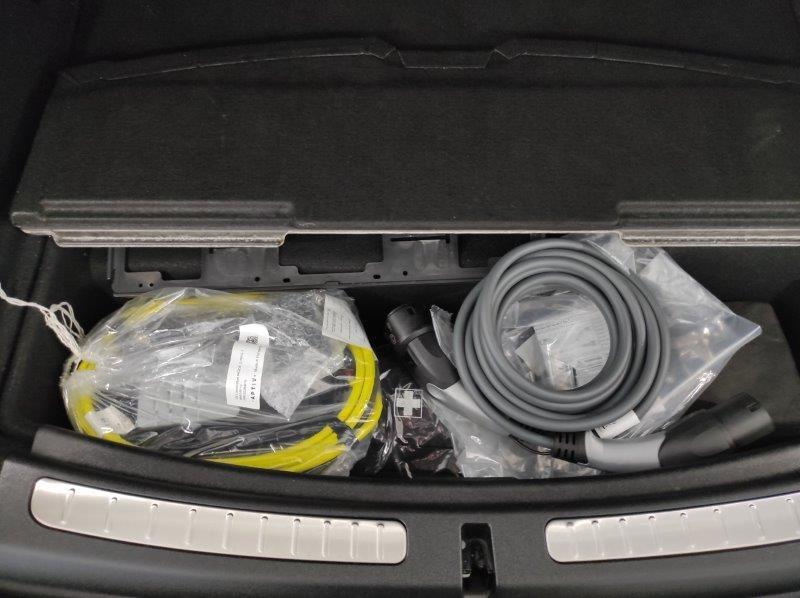 MINI Mini Countrym.(F60) - Mini 1.5 Cooper SE Classic Countryman ALL4