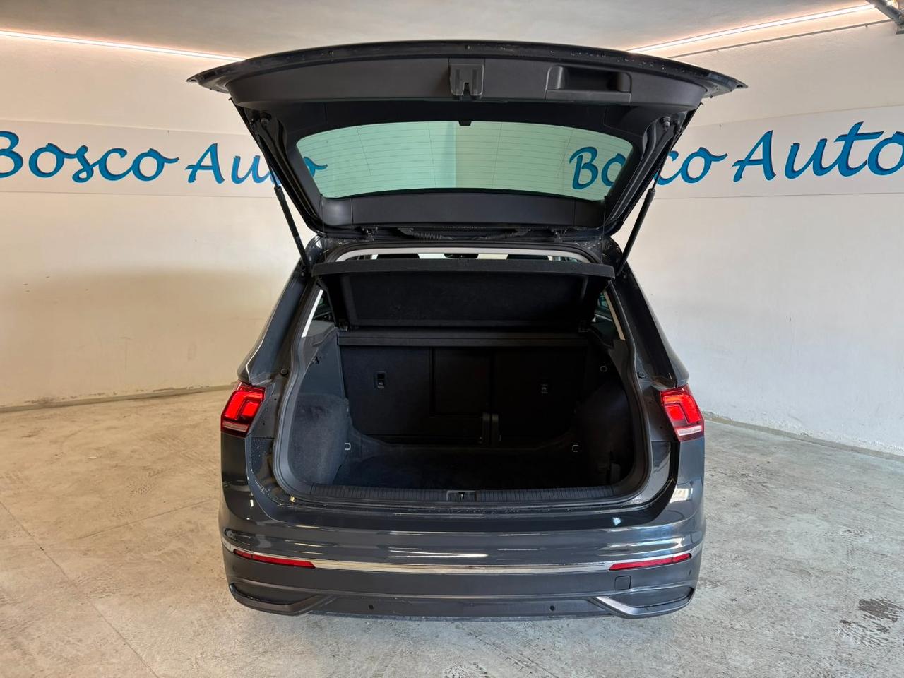 Volkswagen Tiguan 2.0 tdi Life 150cv dsg