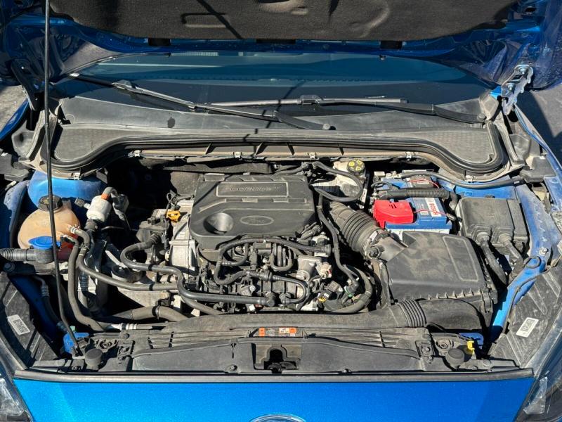 Ford Focus 5 Porte Focus 1.0 ecoboost ST-Line 125cv auto