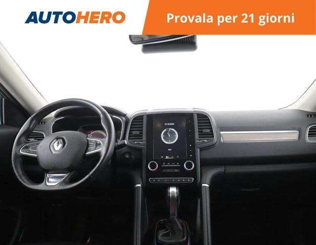 RENAULT Koleos dCi 175 CV 4x4 X-Tronic Energy Initiale Paris