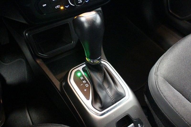 Jeep Renegade 1.6 MJet DDCT 120cv S