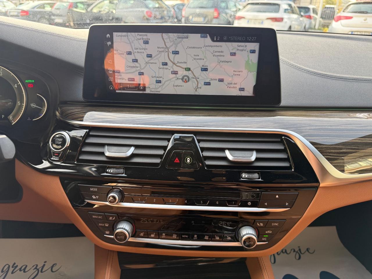 Bmw 530 530d xDrive 249CV Luxury