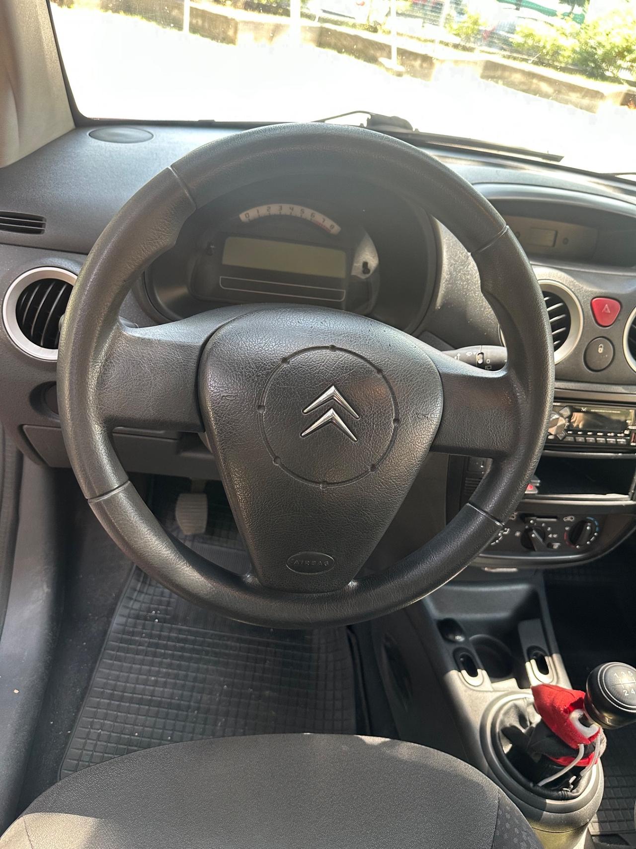 Citroen C2 1.1 Exclusive