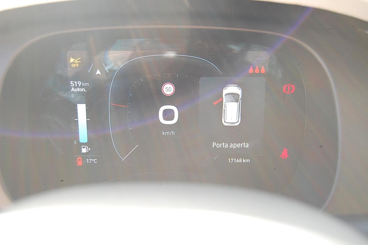 Fiat Panda Cross 1.0 FireFly S&S Hybrid