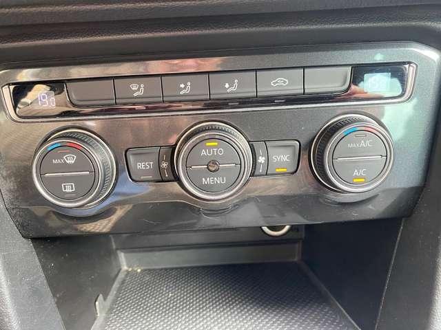 Volkswagen Tiguan Tiguan 1.4 tsi Business 125cv