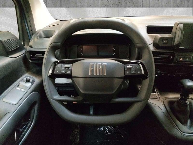 FIAT Doblò Doblo Passo Corto 1.5 d Doblo 100cv