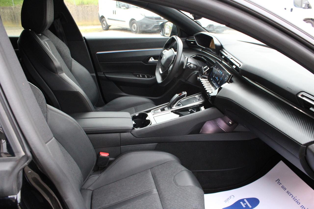 Peugeot 508 SW 1.5 bluehdi GT Allure Pack s&s 130cv eat8