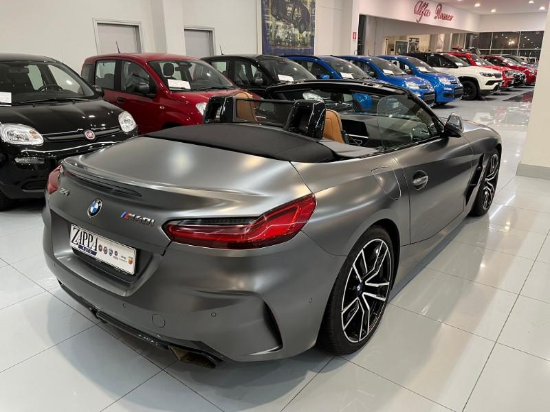 BMW Z4 M40i