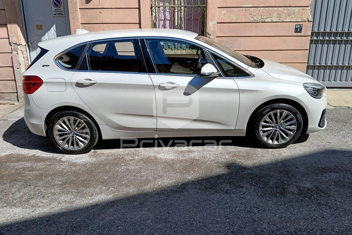 BMW 225xe Active Tourer iPerformance Luxury aut.