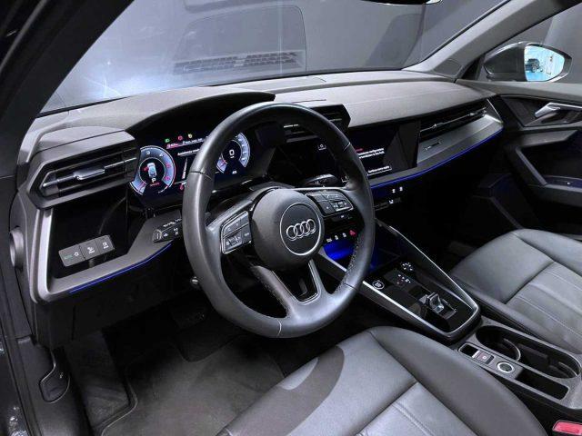 AUDI A3 SPB 35 TDI S tronic Business Advanced #Vari.Colori