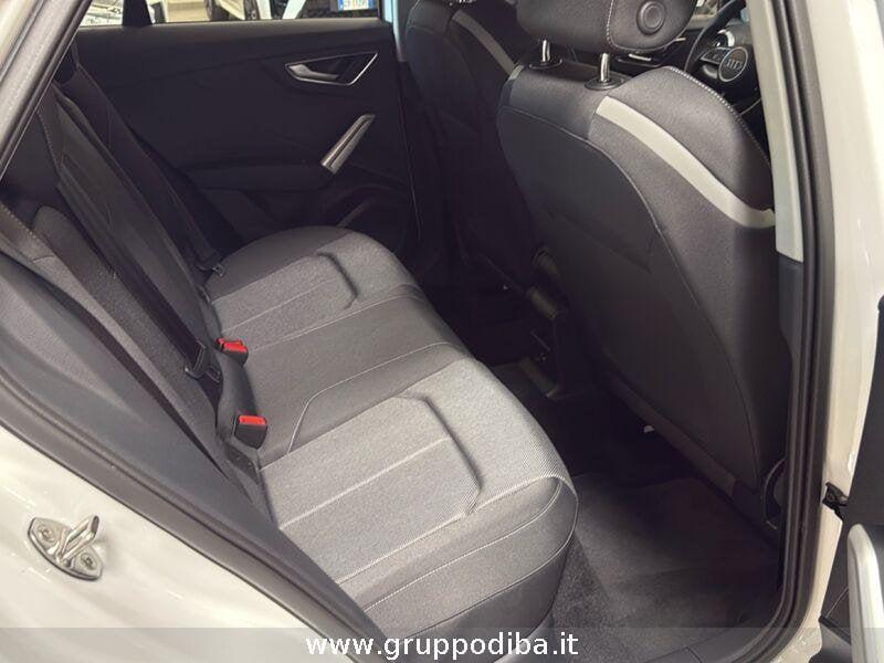 Audi Q2 I 2021 30 2.0 tdi Business Plus s-tronic