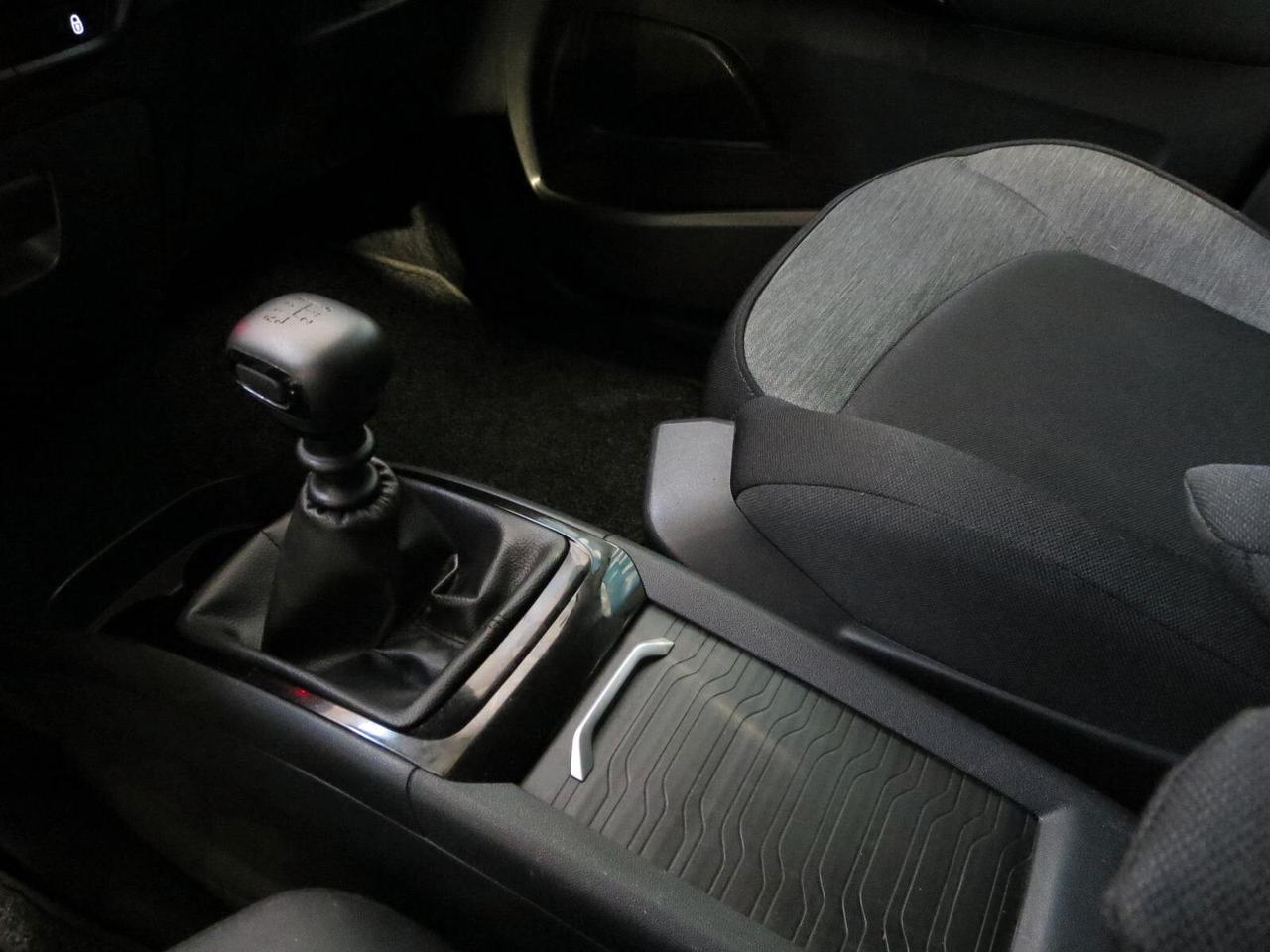 Citroen C4 SpaceTourer BlueHDi 130 CV S&S SHINE