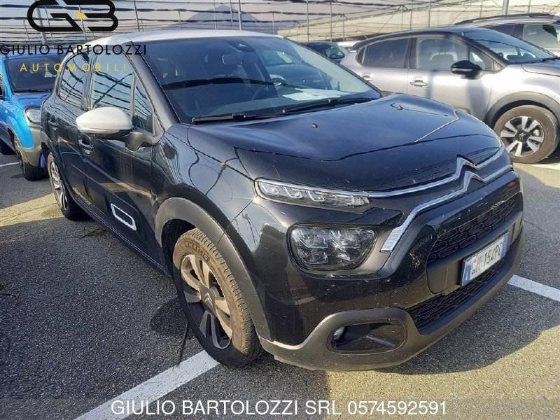 Citroën C3 C3 PureTech 83 S&S Shine