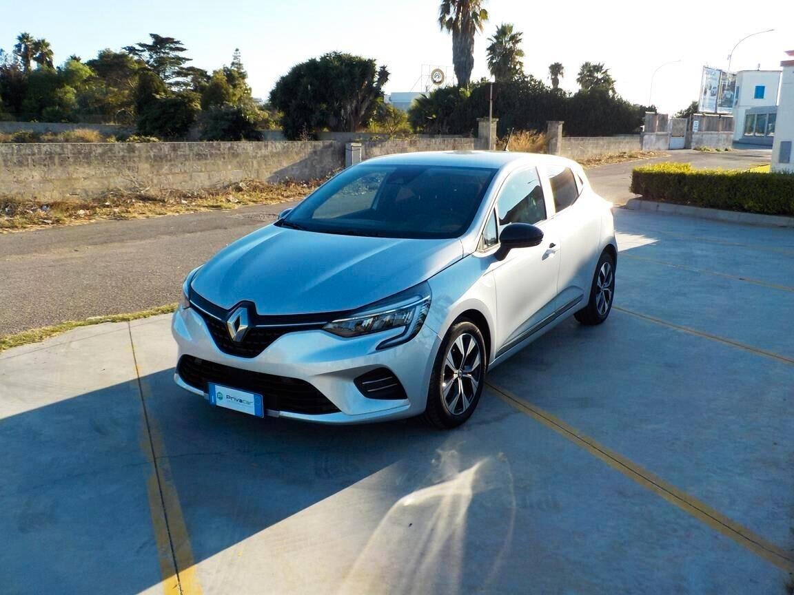 Renault Clio Blue dCi 100 CV 5 porte Evolution