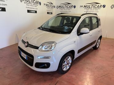 Fiat Panda 1.2 69 Cv Lounge