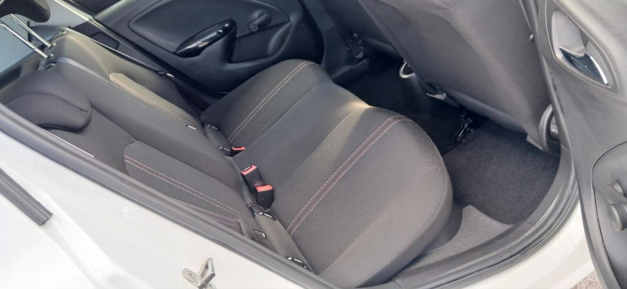 Opel Corsa 1.4 90CV GPL Tech 5 porte Innovation - 2018