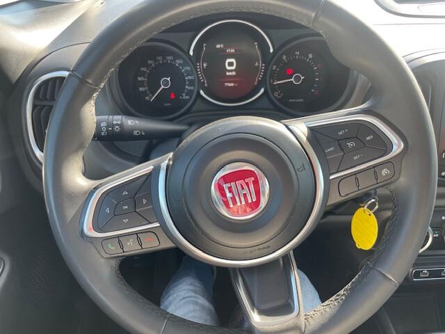 Fiat 500L 1.4 95 CV S&S Cross
