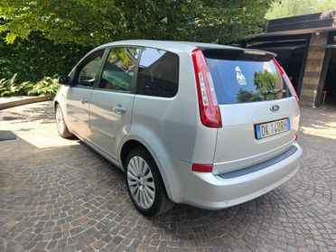 Ford C-Max Titanium - 1.6 Diesel - 110 CV - Euro 4