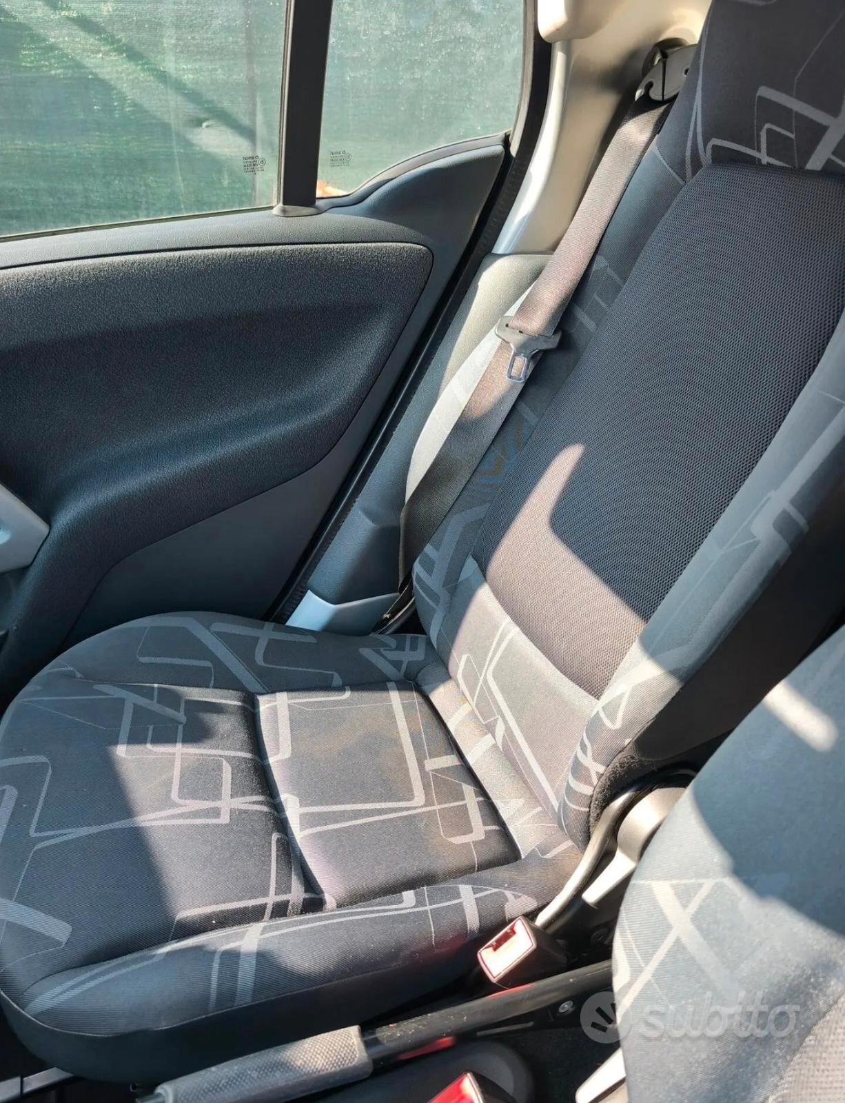 Smart ForTwo 1000 52 kW coupé limited two