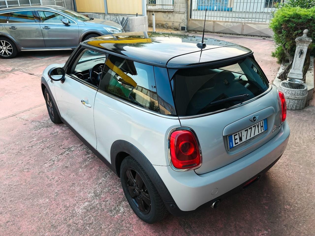 Mini 1.5 Cooper D NEO PATENTATI SOLO 142MILA KM EURO6!!!!