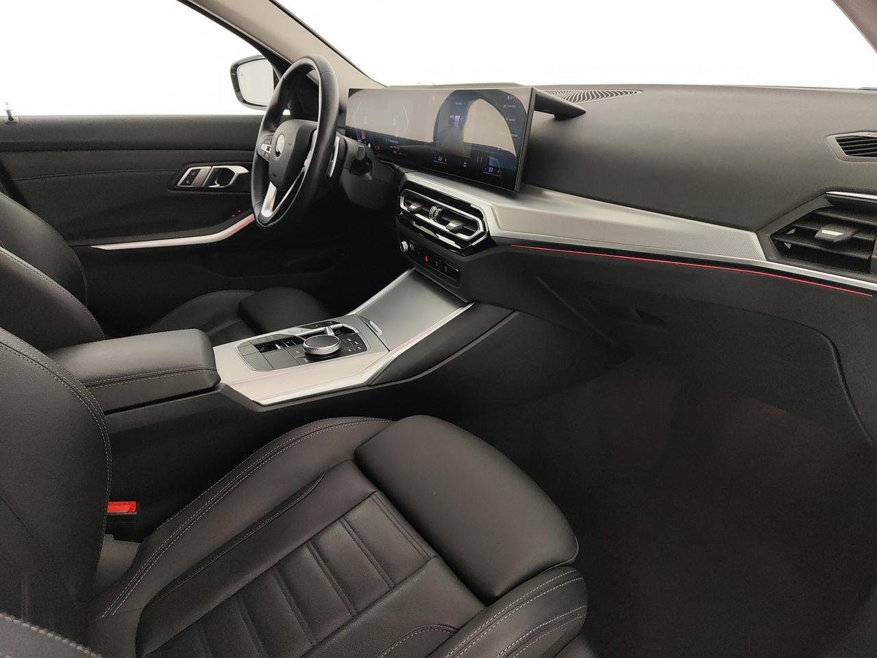 BMW Serie 3 G21 2022 Touring - 330d Touring mhev 48V xdrive auto