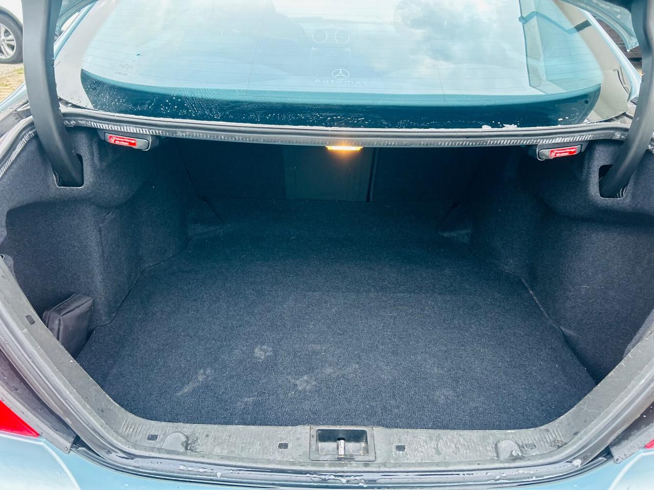 Mercedes-benz CLK 240 cat Avantgarde