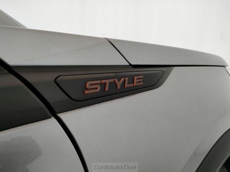 Peugeot 2008 2008 1.2 hybrid Style 145cv e-dcs6