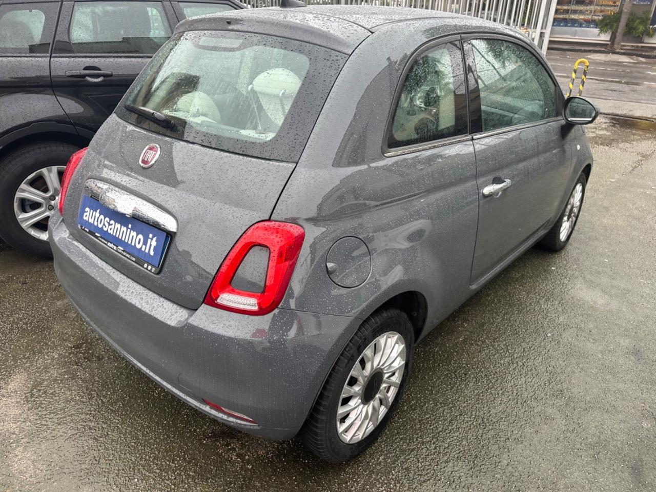 Fiat 500 1.2 Lounge 2020
