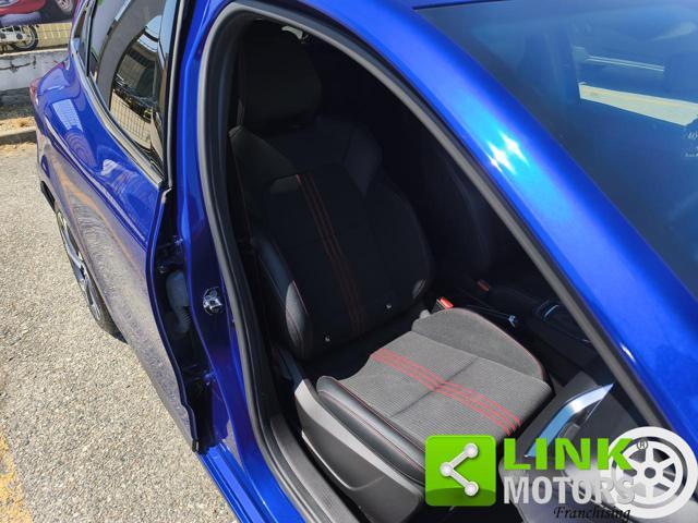 RENAULT Clio RS-LINE 130CV ANNO 2019 KM 46.000