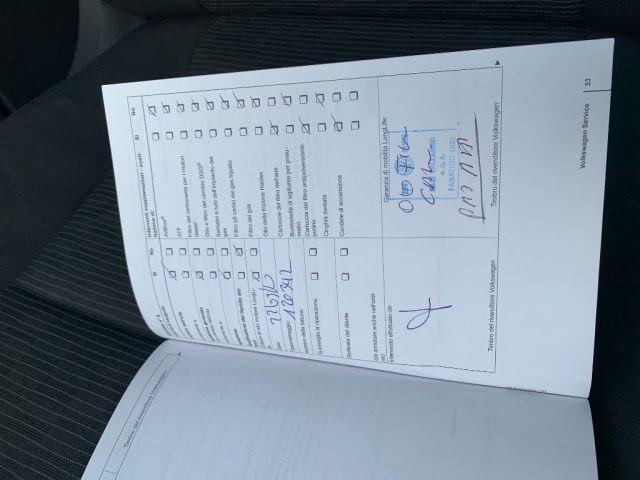 VOLKSWAGEN Tiguan 1.4 TSI 122 CV Trend & Fun BlueMotion Technology