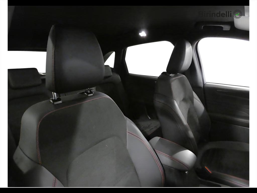 FORD Kuga 3ª serie - Kuga 2.5 Full Hybrid 190 CV CVT 2WD ST-Line X