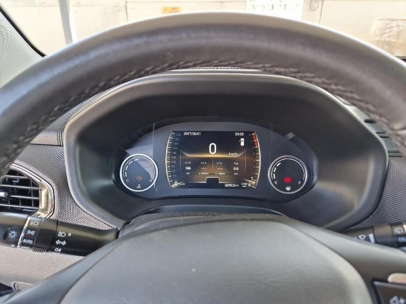 DR MOTOR DR4.0 1.5 MT BENZ GPL