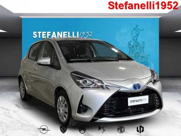 TOYOTA Yaris III 2017 - 5p 1.5h Active my18