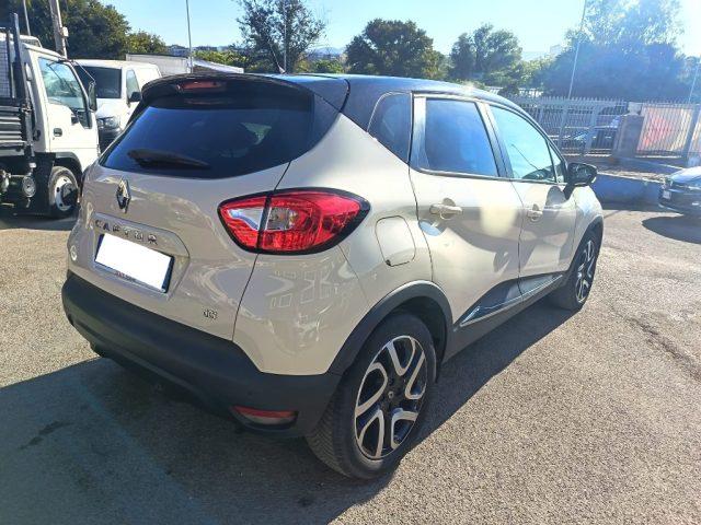 RENAULT Captur 1.5 dCi 8V 90 CV Start&Stop Energy R-Link