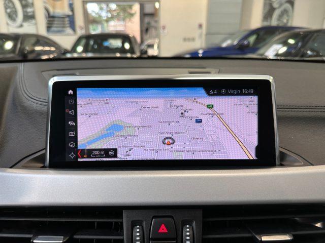 BMW X2 sDrive18d Business-X Auto-Carplay-LED-18"-Keyless
