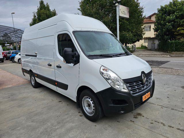 RENAULT Master L3H3 **OFFICINA MOBILE**