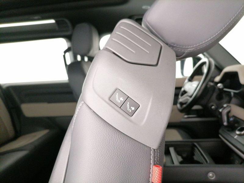 Land Rover Defender 90 3.0d i6 mhev X-Dynamic S awd 250cv auto