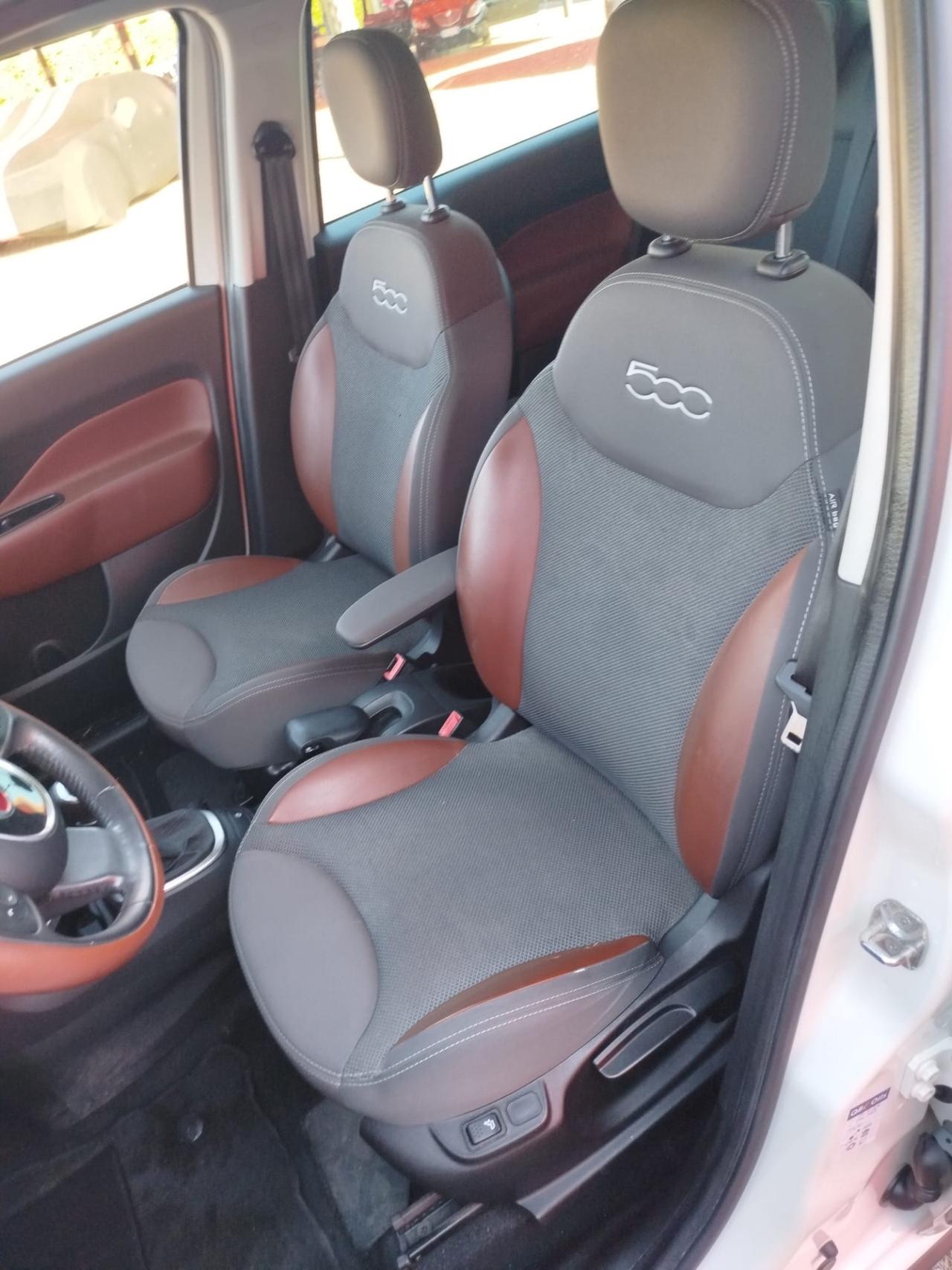 Fiat 500L 1.6 Multijet 105 CV Beats