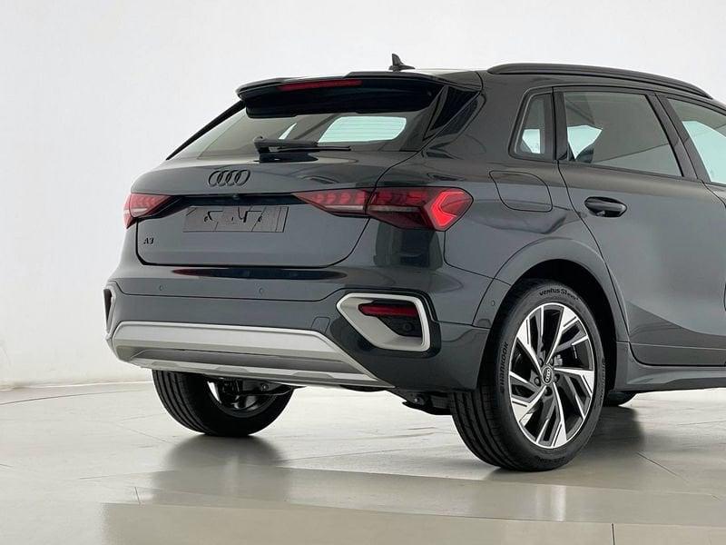 Audi A3 A3 allstreet 35 TDI S tronic Business Advanced