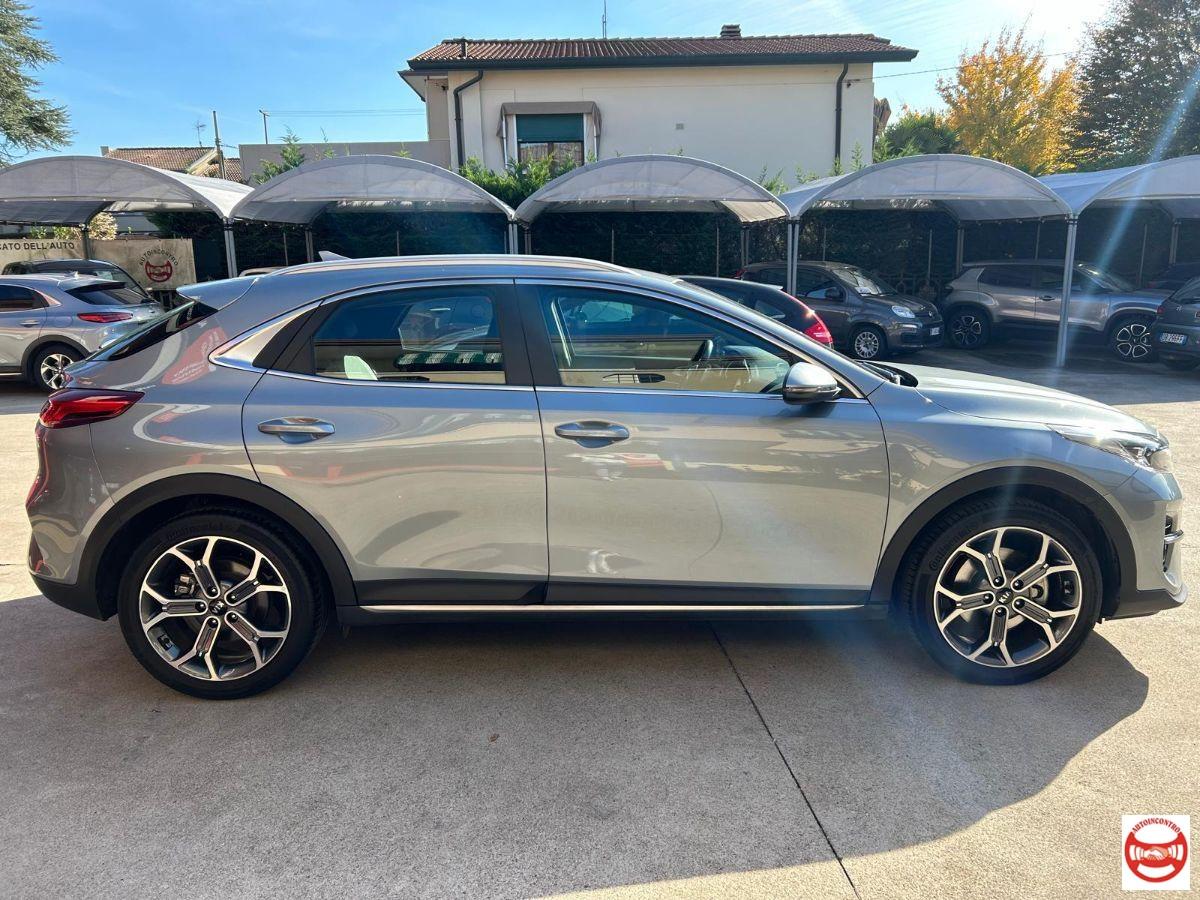 KIA - XCeed 1.0 t-gdi Style Gpl 120cv