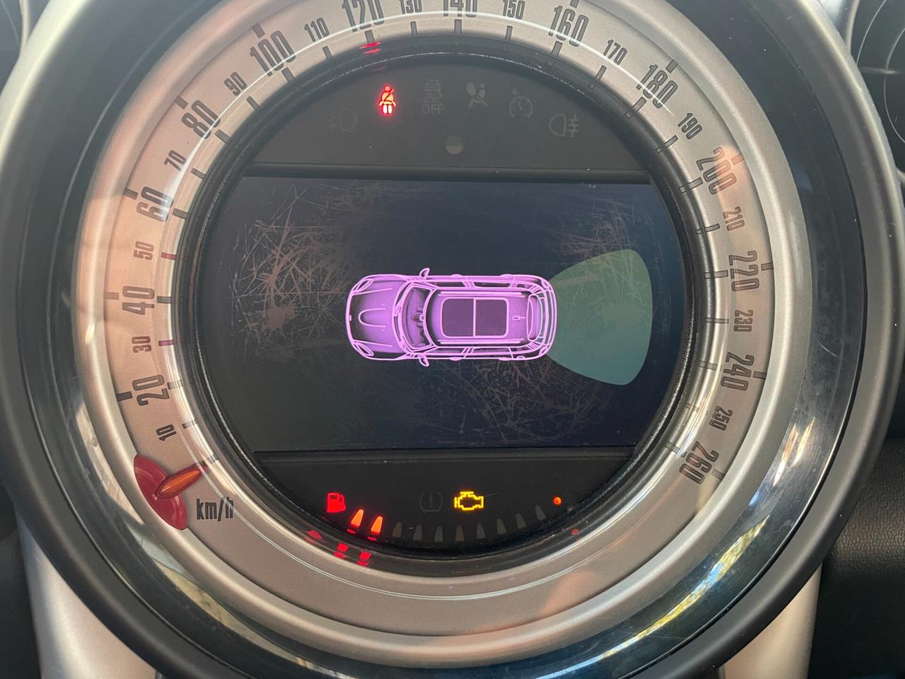 Mini Cooper D Countryman 2.0 ALL4 Automatica FINANZIABILE