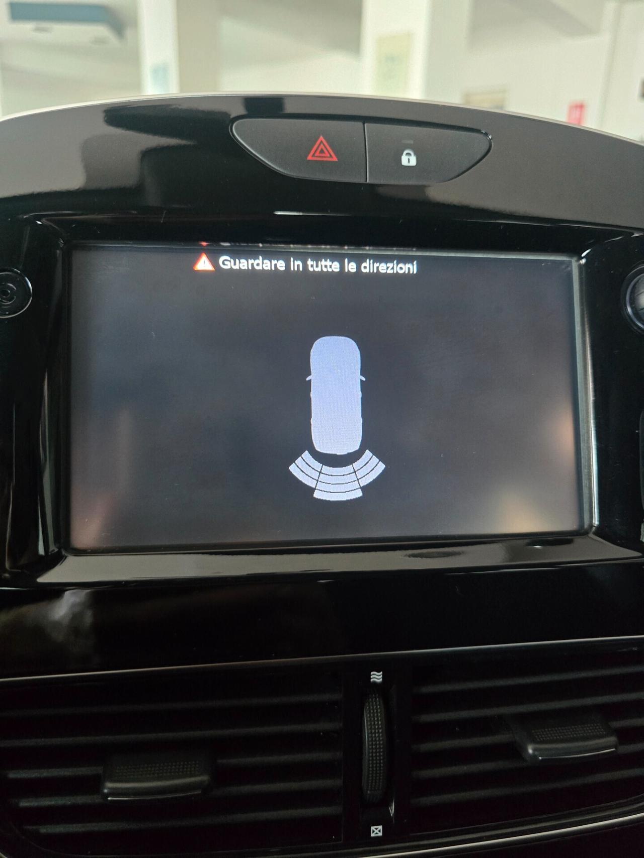 Renault Clio dCi 75 CV Energy Intens