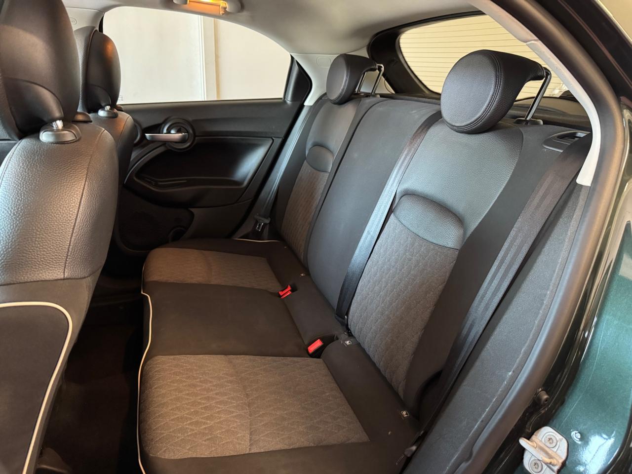 FIAT 500X 1.6 MJT 120 CV AUT. CITY CROSS / TETTO