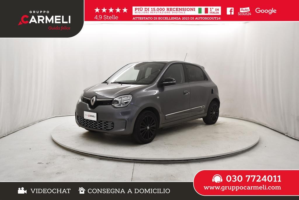 Renault Twingo 22kWh Authentic