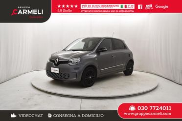 Renault Twingo 22kWh Authentic