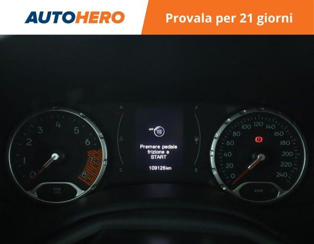 JEEP Renegade 1.0 T3 Longitude