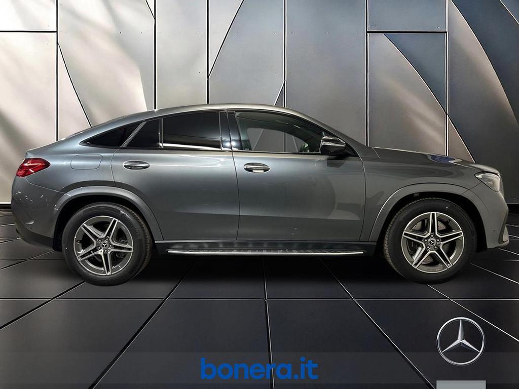 Mercedes GLE 350 350 de Plug in hybrid AMG Line Advanced Plus 4Matic 9G-Tronic Plus